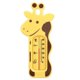 thumbnail image 1 of Interesting Style Bath Thermometer For Children And Parents In Yellow Color Quick And Accurate Temperature Measurement 1Pack, 1 of 3