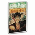 thumbnail image 3 of 2025 Niue 2 oz Silver $3 Harry Potter Book The Goblet of Fire, 3 of 4