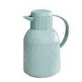 thumbnail image 5 of EGNMCR Home Large Capacity Hot Kettle Office Portable Glass Insulated Pot Teapot Open Water Bottle A Kettle, 5 of 5