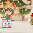 thumbnail image 4 of Bachelorette Party Decorations Party Decorations,Christmas Wired Edge Ribbons 2.5 Inch Wide 20 Yards Buffalo Plaid Printed Ribbon For DIY Christmas Wreaths Bows Wrapping Present Crafts Decoration, 4 of 4