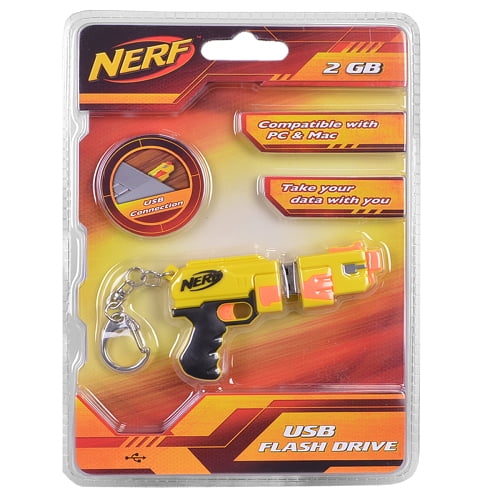 nerf n strike attachments
