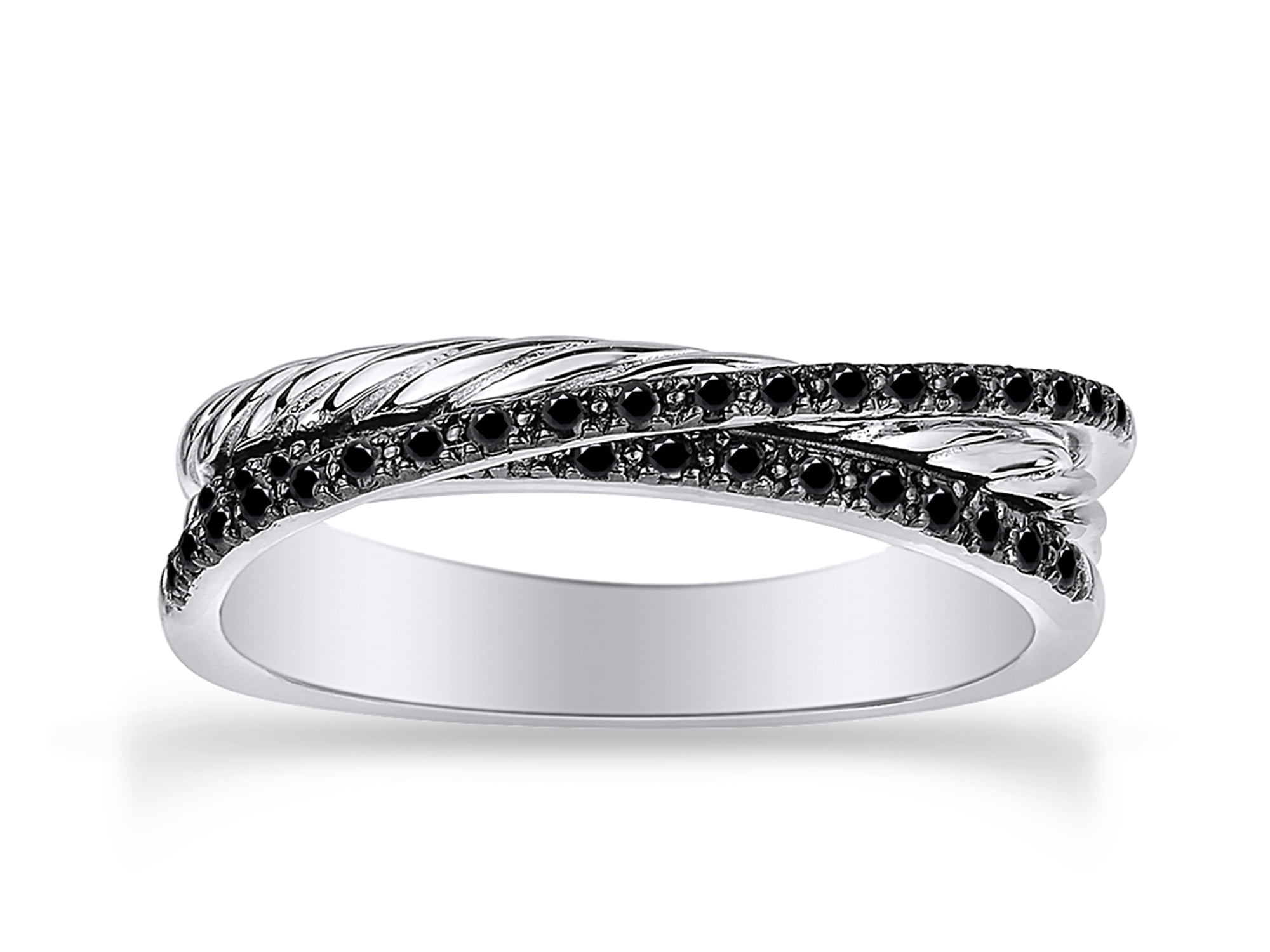 2.50 cttw AFFY Marquise & Round Cut White Cubic Zirconia Engagement Ring in 925 Sterling Silver 2.50 cttw AFFY Marquise & Round Cut White Cubic Zirconia Engagement Ring in 925 Sterling Silver