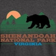 thumbnail image 3 of CafePress - Shenandoah National Park T Shirt - Men's Classic Graphic Cotton T-Shirt, 3 of 4