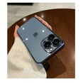 thumbnail image 4 of Housse de Protection de Luxe pour iPhone 11 12 13 14 15 Pro Max XS XR Max 7 8 Plus Mini SE2020 Soft Transparent Cover, 4 of 7