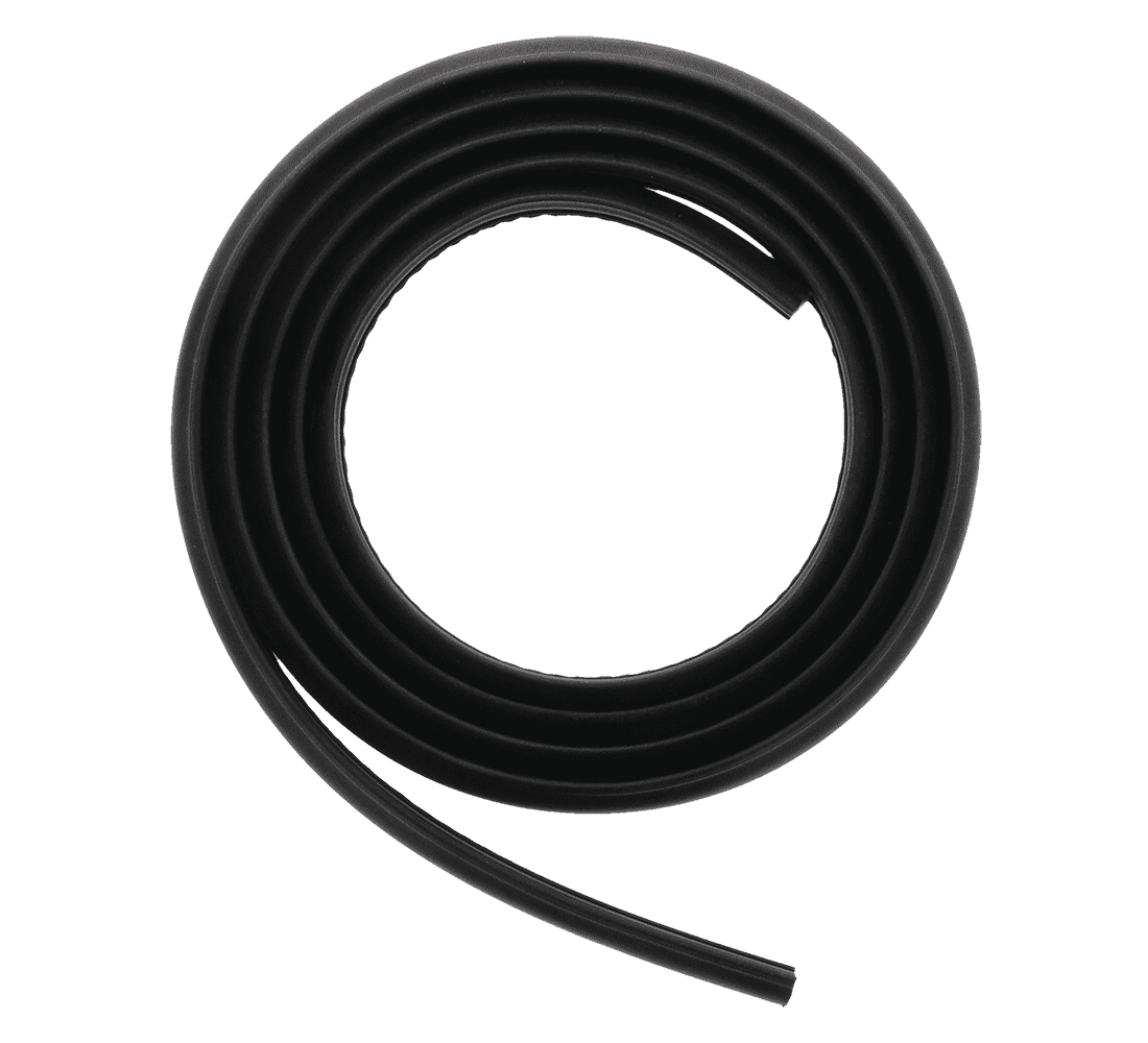 ERP W10524469 Dishwasher Door Gasket Replaces W11725437, W11498831