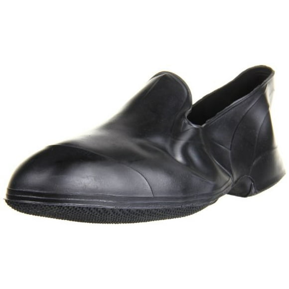 Tingley Surchaussures Extensibles Storm pour Homme, Noir, Très Grand/11-13 M US