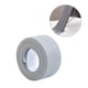 thumbnail image 1 of Bewildely Tira de calafateo para pared, cinta de sellado para bañera, cocina, baño, borde de pared, pegatina de sellado de PVC impermeable Decoración del hogar Gris L, 1 of 6