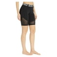 thumbnail image 2 of Nike Women's Pro 8” Shorts, 2 of 3