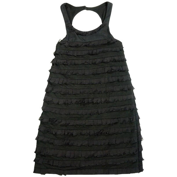 Flowers by Zoe Flowers by Zoe Big Girls Sleeveless Party Dress 3