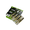 GRN PMPKN PEARL, variant on ARSENAL FISHING CORP BALLISTIC NED