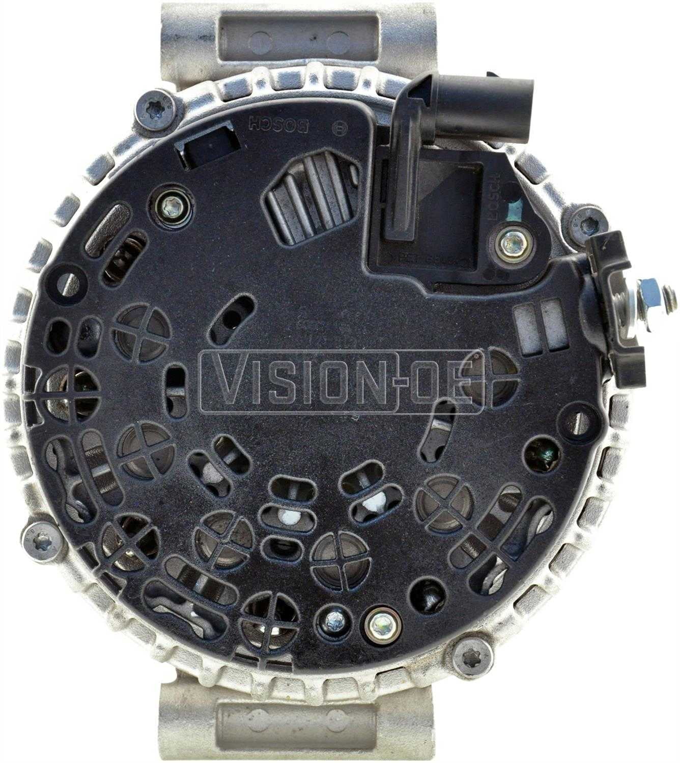 Vision OE 11305 Alternator