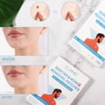 thumbnail image 4 of ELAIMEI Parches removedores de etiquetas de piel 144pcs Almohadillas removedoras de etique ELAIMEI Remiendos del removedor de la etiqueta de la piel, 4 of 6