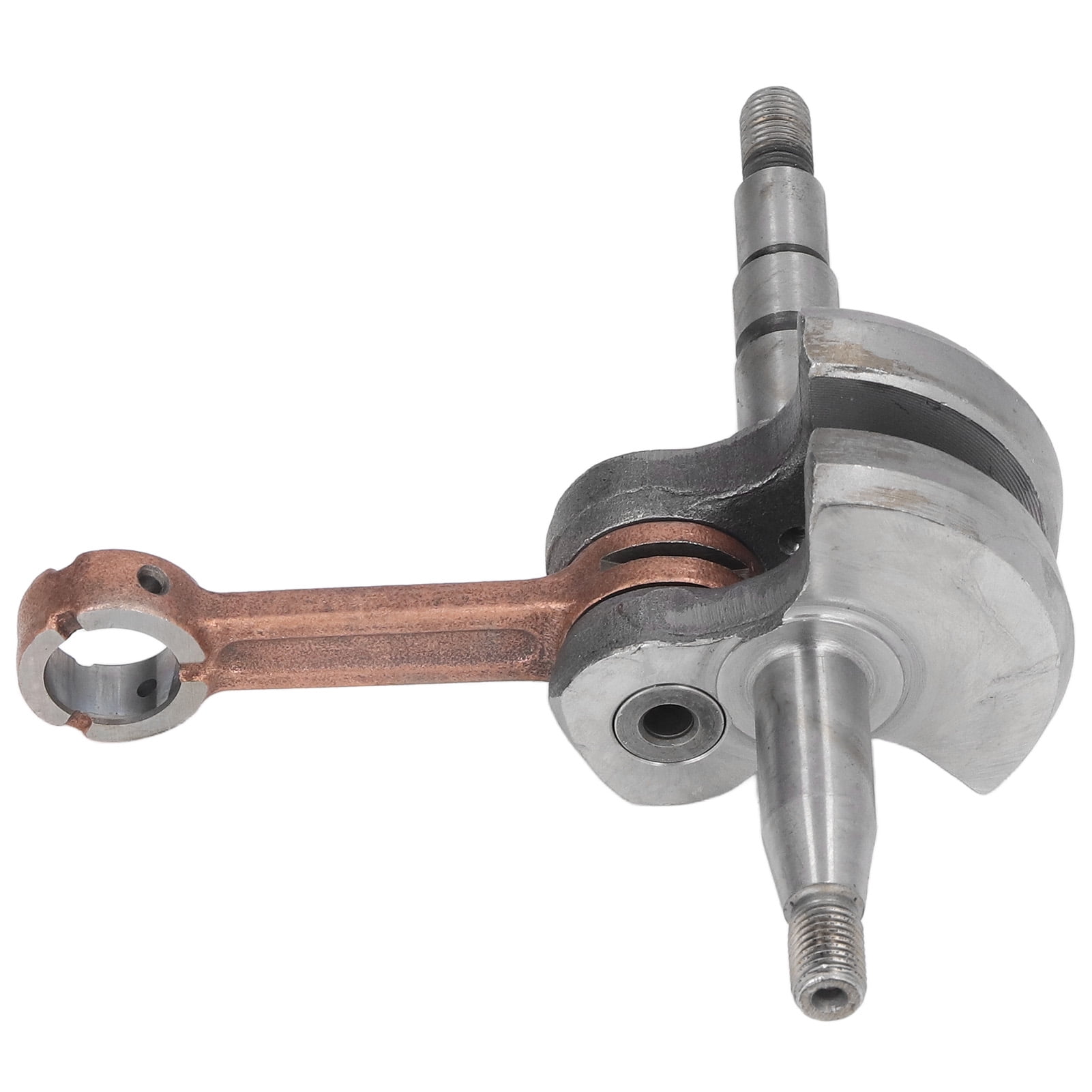 Chainsaw Crankshaft Replacement, Efficient Prevent Slippage