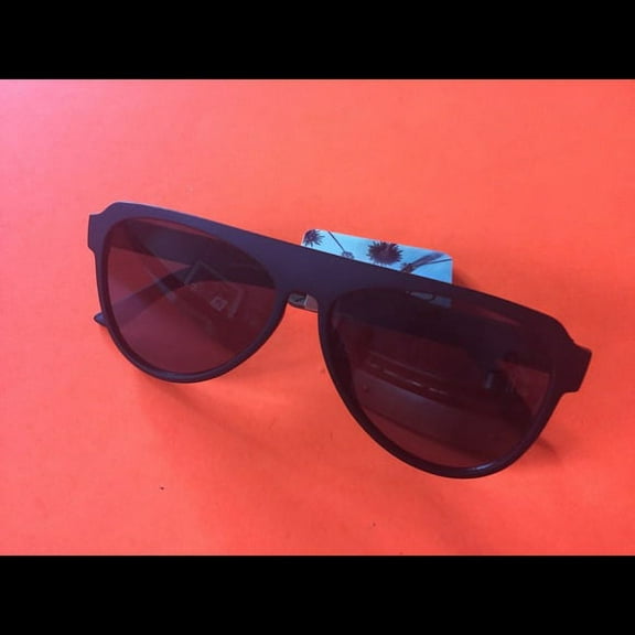 CaliBlue FF 19 04 sunglasses Matte Black