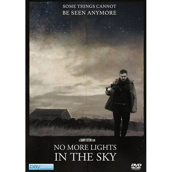 No More Lights In The Sky (DVD)