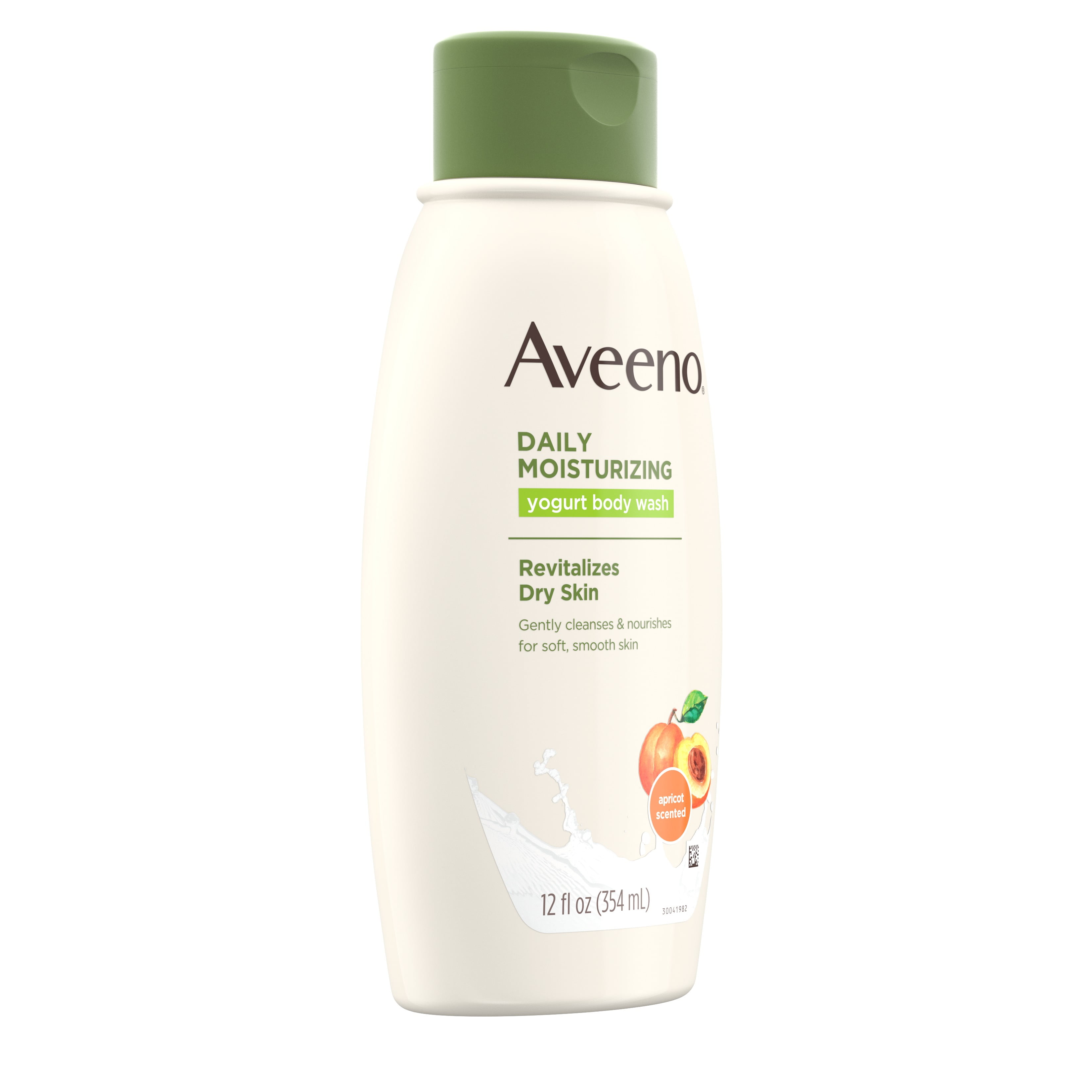 aveeno apricot