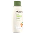 thumbnail image 3 of Aveeno Daily Moisturizing Yogurt Body Wash with Apricot, 12 fl. Oz - 2 Pack, 3 of 3