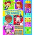 thumbnail image 2 of Disney Junior: Sound Storybook Treasury, 2 of 2