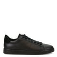 thumbnail image 2 of ECCO Men's Street Lite Sneaker in Black/Black, 44 EU, 2 of 7
