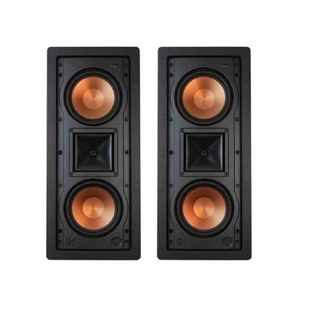 Altavoz empotrado Klipsch R-5502-W II (par)