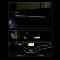thumbnail image 1 of Car LED Decorative Lamp Parts, Car Decorative Light Strip Interior Lighting Auto LED EL Cold Lamp Modification Parts 4 Meters, 1 of 8