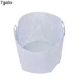 thumbnail image 2 of Cheers.US Round Fabric Pots Smart Root Pouch Pot Felt Grow Bag Cultivation Pot bags, 2 of 7