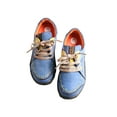 thumbnail image 6 of TMA EYES Simple Lace - up Comfortable Women's Shoes, 6 of 7