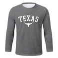 thumbnail image 5 of VJATTWR Men's Long Sleeve Workwear Pocket T-Shirt Xl, 5 of 5