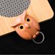 thumbnail image 5 of Blink Hanging Hook Adhesivo con forma de búho Llavero Colgador para el hogar Cocina Dormitorio, 5 of 6