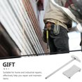 thumbnail image 2 of Homoyoyo 1 Set Hand Mechanic Tools Multi-Tool Hammer for Industrial Repairs, 2 of 8
