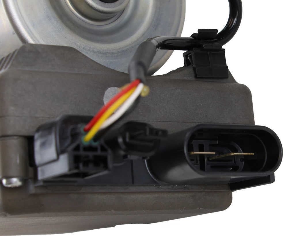 Atlantic Automotive Engineering ER9203F AAE New OEM Electric Power Steering Rack Assembly
