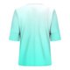 thumbnail image 4 of Blusas de Manga Corta para las Mujeres, Moda Verano Impreso, Blusas de Cuello Redondo, Chaqueta de Manga Corta para las Mujeres, 4 of 6