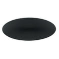 thumbnail image 2 of Richelieu BP73116195 1-3/4" Oval Cabinet Knob - Nickel, 2 of 7