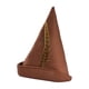 thumbnail image 2 of Sombrero de jefe indio, sombrero alemán decorativo para adultos, hombres y mujeres, para carnaval, vestido elegante, espectáculo de escenario,, 2 of 8