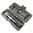 thumbnail image 3 of Mistaha Adjustable Torque Wrench Set with Preset Torque Window 2-20NM for Bikes, 3 of 6
