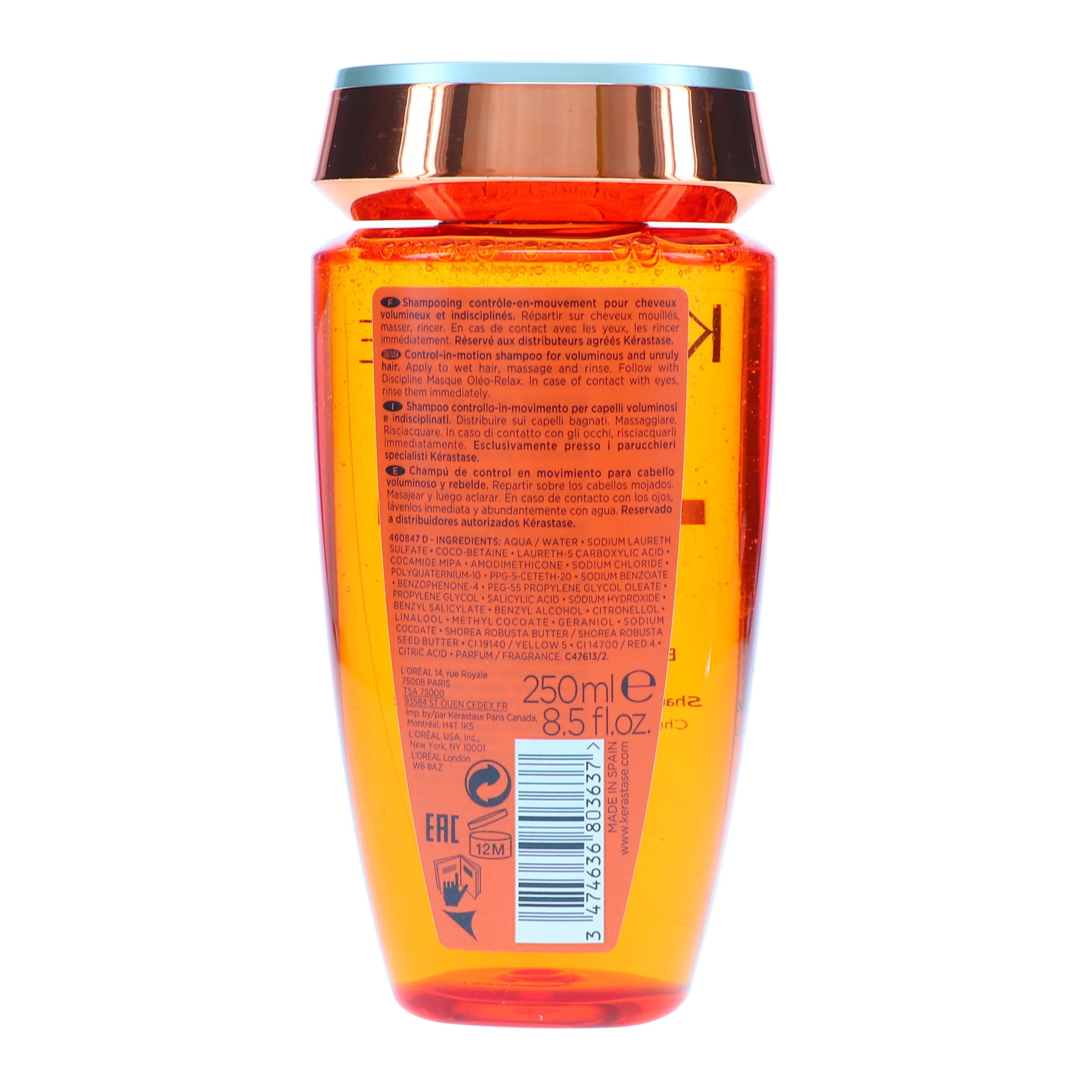 Kérastase Bain Oléo-Relax 1000ml Buy Kerastase Nutritive Bain Oleo Relax 1000ML – Skincare Savers