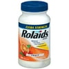 McNeil Rolaids Antacid/Calcium Supplement, 100 ea