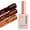 Mocha Mist, variant on Beetles Black Gel Polish, 15ML Audrey Black Gel Nail Polish, Soak-Off UV LED, Long-Lasting Fall Nails Art for Salon and DIY Manicure