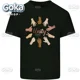 thumbnail image 5 of Camisetas del juego Zenless Z Zero ZZZ para hombre y mujer, de algodón, de ocio, con cuello redondo, de manga corta, ideal como regalo, 5 of 6