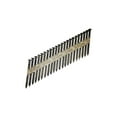 thumbnail image 2 of Midcontinent Nail 1.5 X .148 Bright Smooth Shank Paper Tape Hardware Nails - 3000 Nails, 2 of 2