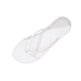 thumbnail image 2 of RKSTN Flip Flops for Women Flats for Women Round Open Toe Trendy Summer Holiday Beach Slides Sandals Women, 2 of 7
