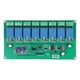 thumbnail image 2 of Placa De Relés, Módulo De Relés Distancia De Transmisión De 10 Metros Bluetooth De 8 Canales Para Equipos Electrónicos ZAQW Relay Switch Module, 2 of 8