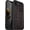 American Flag-Black, variant on Case for iPhone 16e / 17e, Solid & TPU, Artisan Printed Design, Shockproof Cover, Compatible with MagSafe Wireless Chargers, Gadsdand American Flag - Black