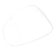 thumbnail image 1 of Cristal de retrovisor para coche, cristal de retrovisor lateral derecho para puerta con función térmica para MK6 09‑12, 1 of 5