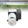 thumbnail image 3 of VN T1 Micro DC Vacuum Pump Low Noise Industrial Accessory for Pipeline Pumping, 3 of 7