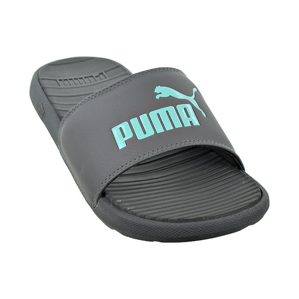 puma men's cool cat slides