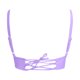 thumbnail image 4 of WILLBEST Traje de Baño Mujer 2 Piezas Mujeres Cobertura Completa Bikini Top Sin Fondo Push Up Trajes de Baño Top Sujetador deportivo Trajes de Baño Tops, 4 of 4