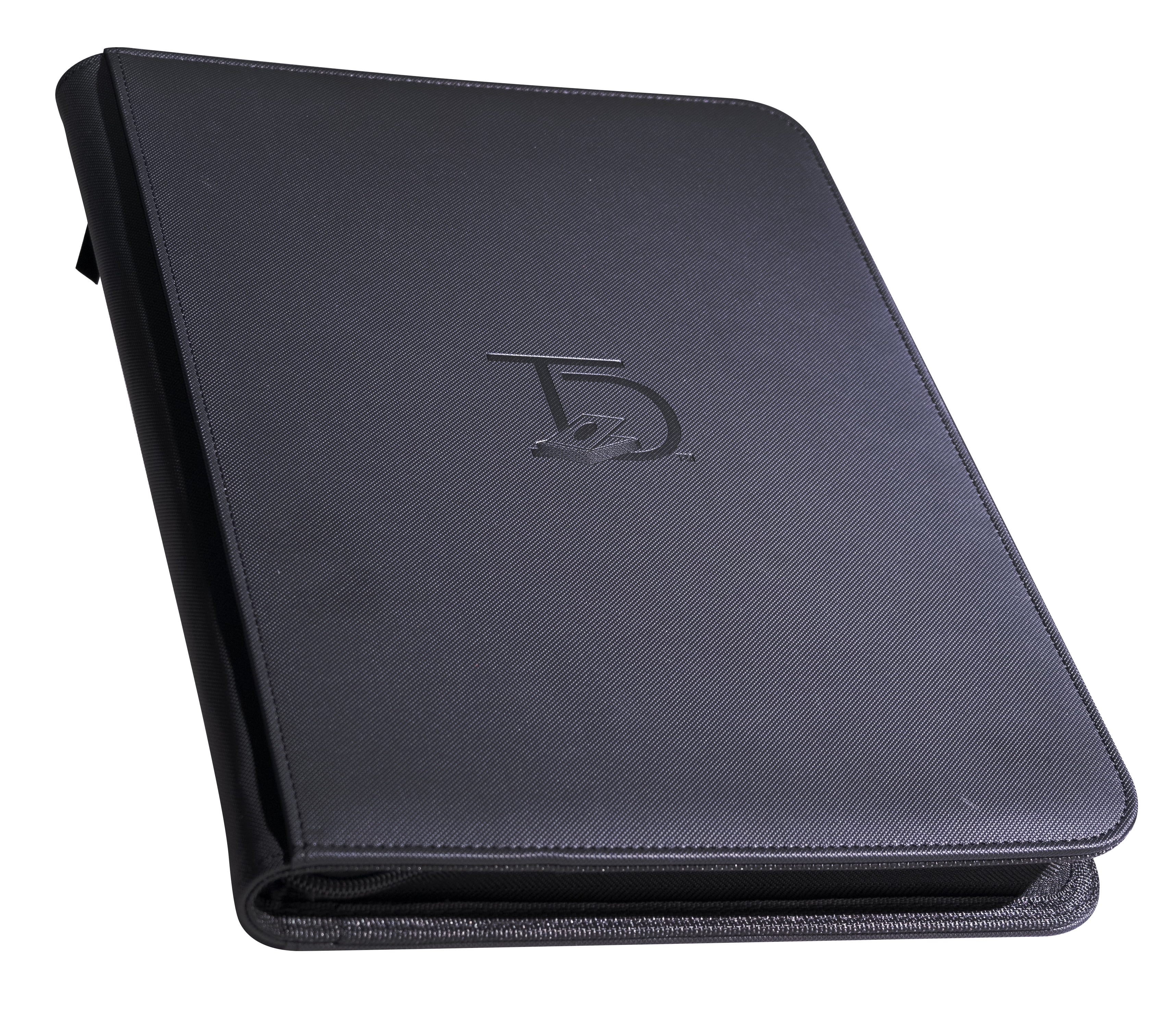 TopDeck Pro 500 Card Collection Binder | 9 Pocket Trading