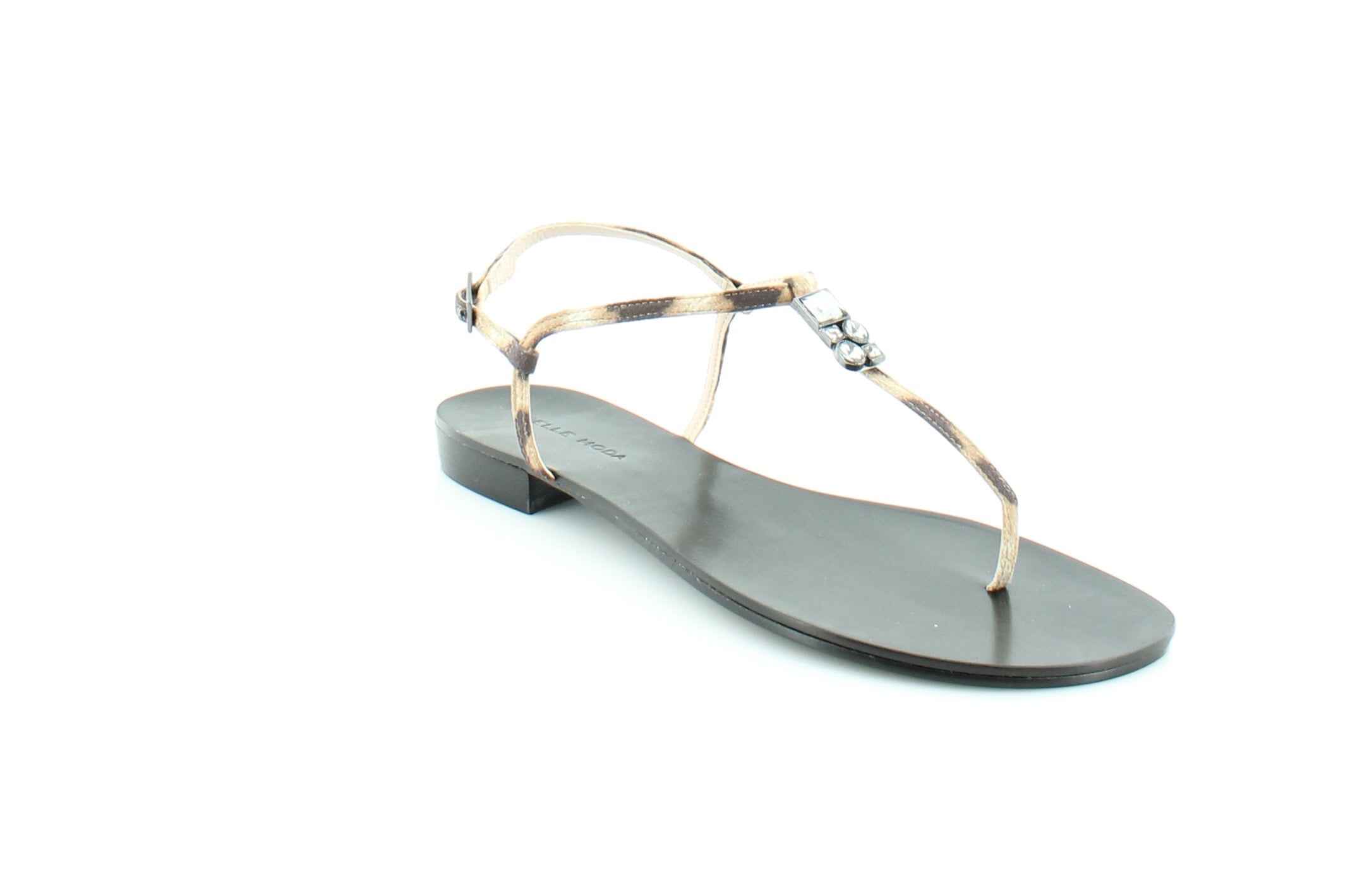 white flip flops walmart