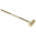 thumbnail image 2 of Steel Hammer Handle Mallet 2 End Craft Hobbyist Tool, 2 of 2